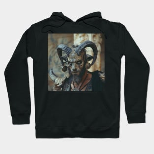 Orcus Hoodie